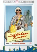 02 Sällskapsresan (dvd)